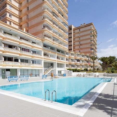 Playa Honda Seaviews By Sunkeyrents Apartment Arona  Exterior photo