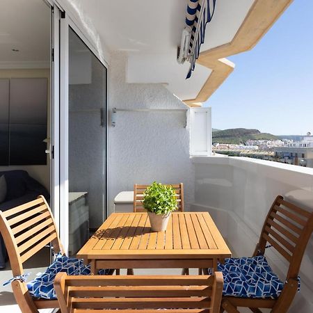 Playa Honda Seaviews By Sunkeyrents Apartment Arona  Exterior photo