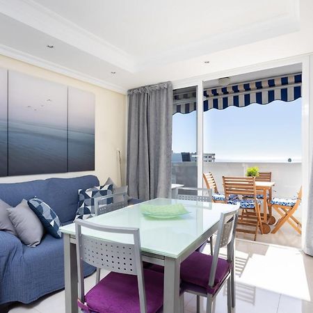 Playa Honda Seaviews By Sunkeyrents Apartment Arona  Exterior photo