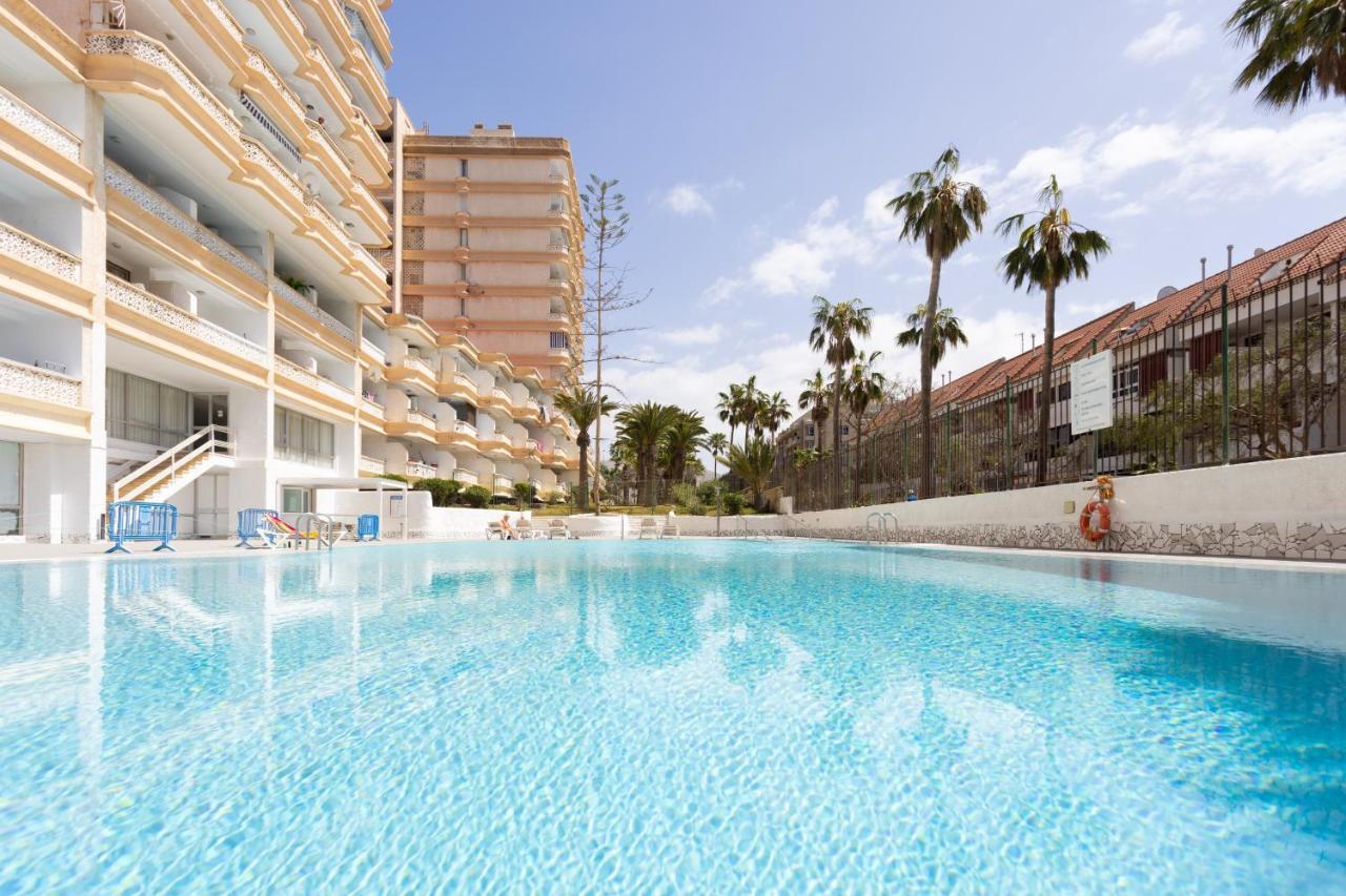 Playa Honda Seaviews By Sunkeyrents Apartment Arona  Exterior photo