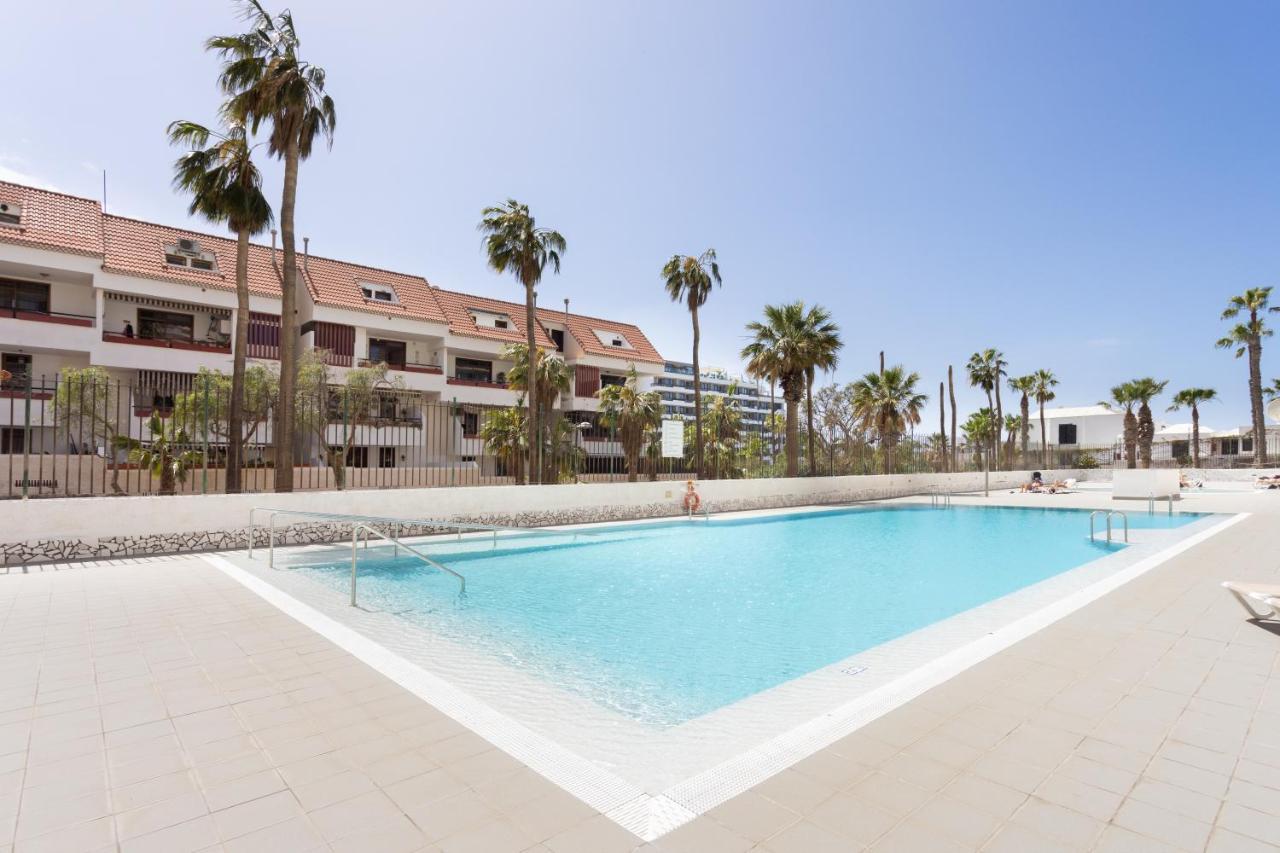 Playa Honda Seaviews By Sunkeyrents Apartment Arona  Exterior photo