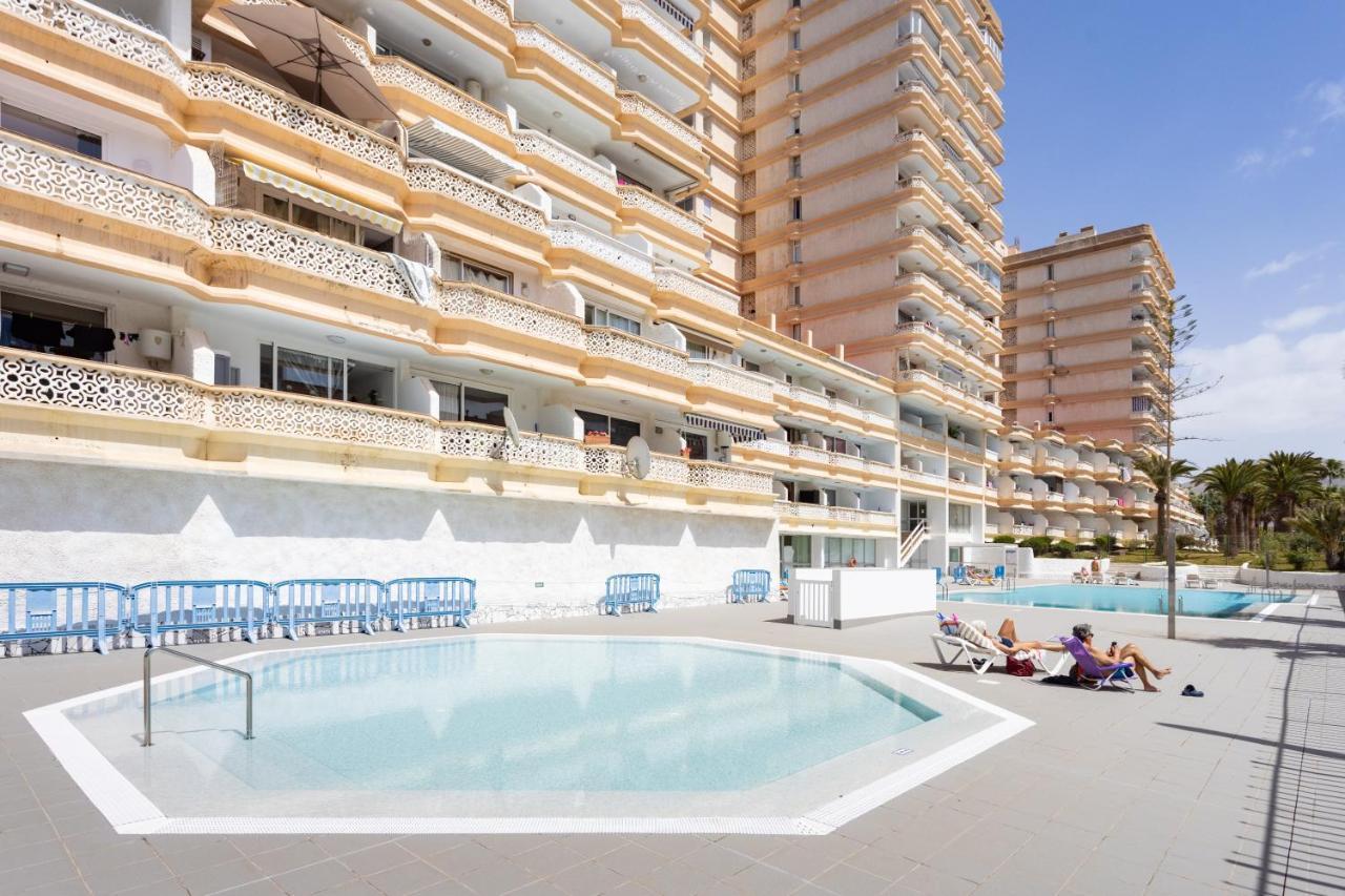 Playa Honda Seaviews By Sunkeyrents Apartment Arona  Exterior photo