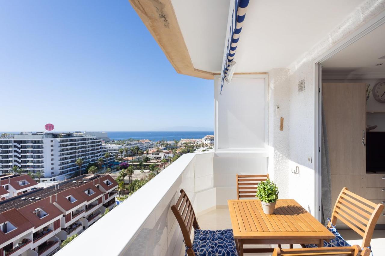 Playa Honda Seaviews By Sunkeyrents Apartment Arona  Exterior photo