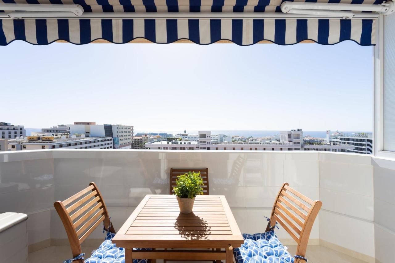 Playa Honda Seaviews By Sunkeyrents Apartment Arona  Exterior photo