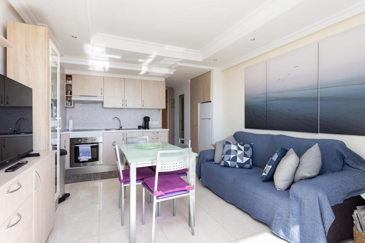 Playa Honda Seaviews By Sunkeyrents Apartment Arona  Exterior photo