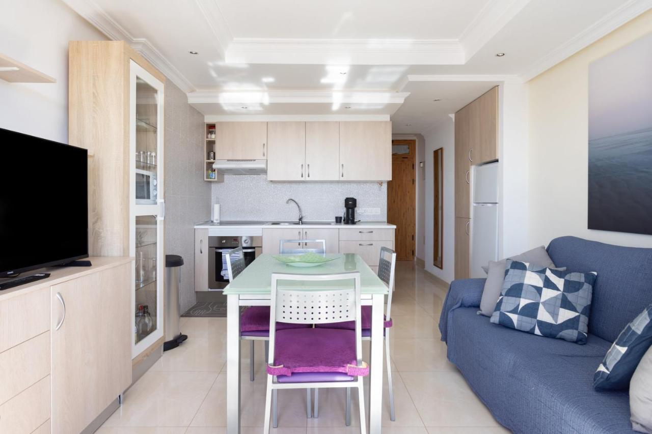 Playa Honda Seaviews By Sunkeyrents Apartment Arona  Exterior photo