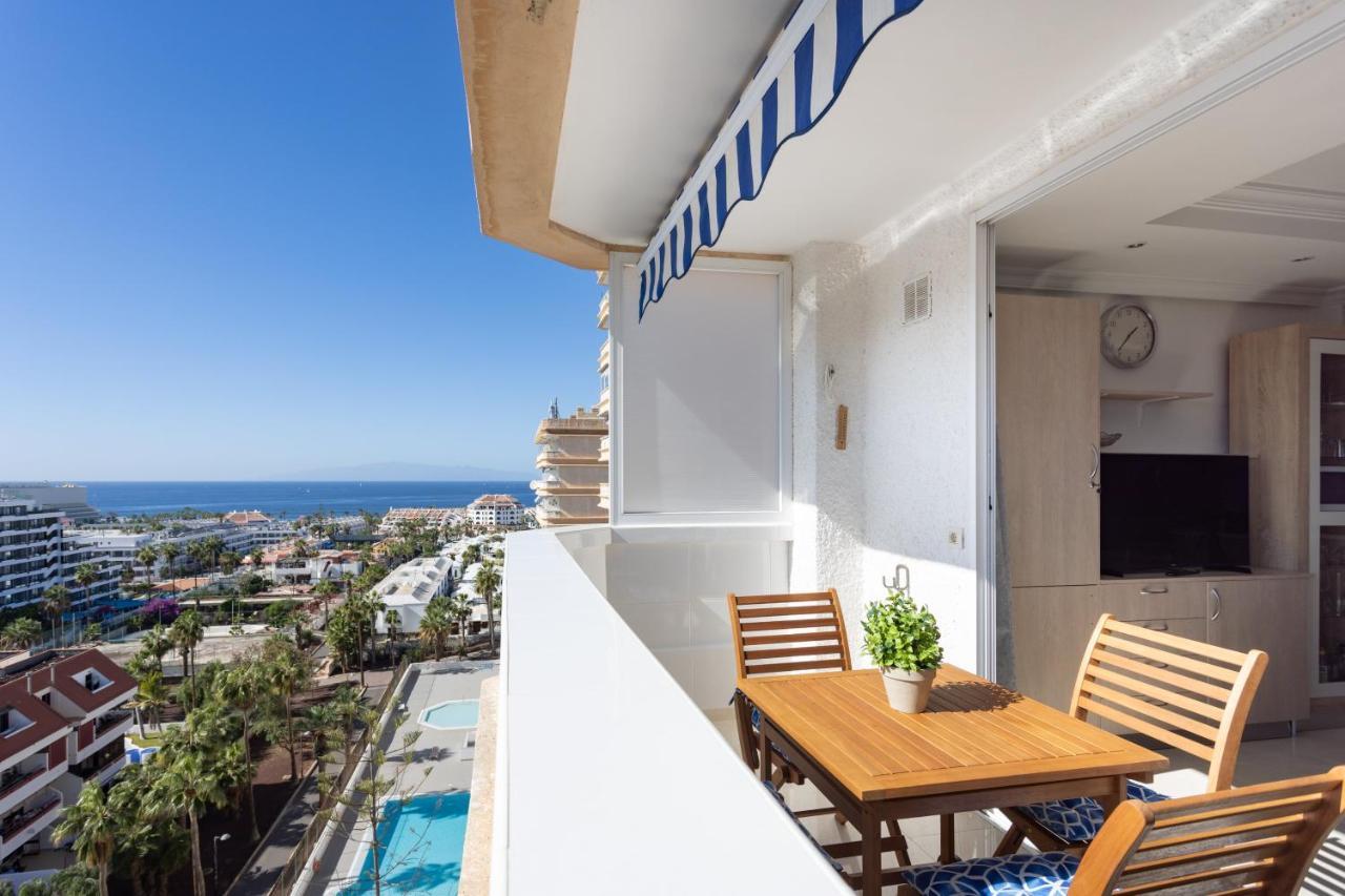 Playa Honda Seaviews By Sunkeyrents Apartment Arona  Exterior photo